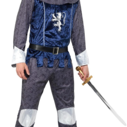Medieval Knight Kostuum