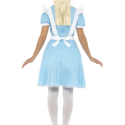 Wonder Princess Kostuum -Feestkleding Winkel 600x800 412