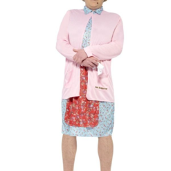 Mrs Brown Kostuum