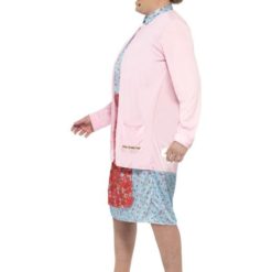 Mrs Brown Kostuum 11 Mrs Brown Kostuum -Feestkleding Winkel 600x800 415
