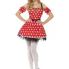 Fever Minnie Mouse Kostuum -Feestkleding Winkel 600x800 42