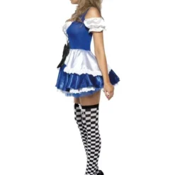 Alice In Wonderland Kostuum -Feestkleding Winkel 600x800 426