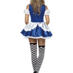 Alice In Wonderland Kostuum -Feestkleding Winkel 600x800 428