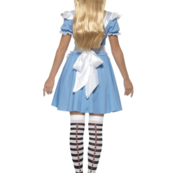 Alice In Wonderland Kaarten Kostuum -Feestkleding Winkel 600x800 436