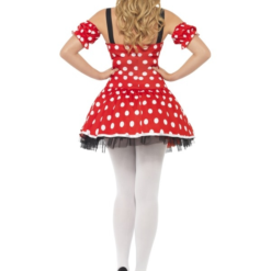 Fever Minnie Mouse Kostuum -Feestkleding Winkel 600x800 44