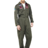 Top Gun Deluxe Heren Kostuum -Feestkleding Winkel 600x800 444