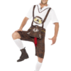 Brad Wurst Kostuum -Feestkleding Winkel 600x800 447