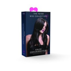 Fever Khloe Pruik Bruin 5 Fever Khloe Pruik Bruin -Feestkleding Winkel 600x800 454