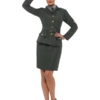 WW2 Army Girl Kostuum 1 WW2 Army Girl Kostuum -Feestkleding Winkel 600x800 458