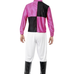 Jockey Heren Carnaval Kostuum -Feestkleding Winkel 600x800 463