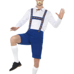 Bavarian Kostuum