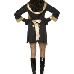 Fever Knockout Bokskostuum -Feestkleding Winkel 600x800 486