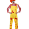 Creepy Killer Clown Kostuum -Feestkleding Winkel 600x800 488