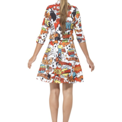 Comic Strip Suit -Feestkleding Winkel 600x800 507