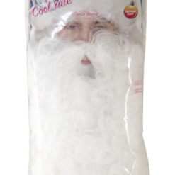 Kerstman Baard 28 Cm -Feestkleding Winkel 600x800 525