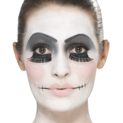 Damaged Doll Pop Make-up Schmink Set -Feestkleding Winkel 600x800 540