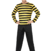 Where's Wally Odlaw Heren Kostuum -Feestkleding Winkel 600x800 548