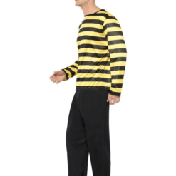 Where's Wally Odlaw Heren Kostuum -Feestkleding Winkel 600x800 550