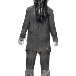 Ghost Ship Ghoul Piraat Verkleedkleding -Feestkleding Winkel 600x800 556