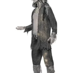 Ghost Ship Ghoul Piraat Verkleedkleding -Feestkleding Winkel 600x800 557