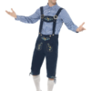 Traditional Deluxe Rutger Bavarian Kostuum -Feestkleding Winkel 600x800 58