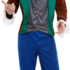 Mad Hatter Kostuum