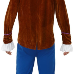 Mad Hatter Kostuum -Feestkleding Winkel 600x800 586