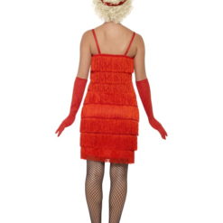 Flapper Charlston Dress Rood 6 Flapper Charlston Dress Rood -Feestkleding Winkel 600x800 596