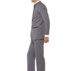 Fab Four Iconic Kostuum -Feestkleding Winkel 600x800 612