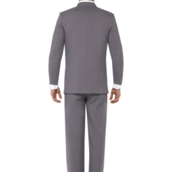 Fab Four Iconic Kostuum -Feestkleding Winkel 600x800 614