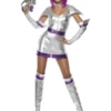 Fever Space Cadet Dames Kostuum -Feestkleding Winkel 600x800 616