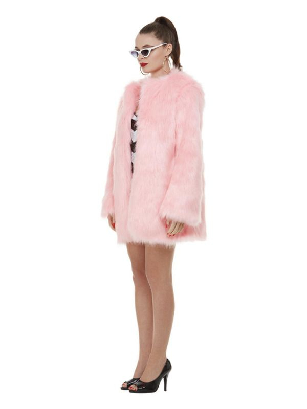 Barbie Special Edition 60th Anniversary Kostuum 6 Barbie Special Edition 60th Anniversary Kostuum - Afbeelding 4