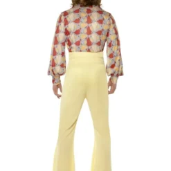 Fever Alexia Pruik Donker Bruin 48cm -Feestkleding Winkel 600x800 67