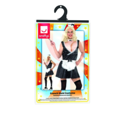 French Maid Kostuum Heren -Feestkleding Winkel 600x800 673