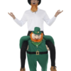 Piggyback Paddy's Leprechaun Kostuum -Feestkleding Winkel 600x800 674