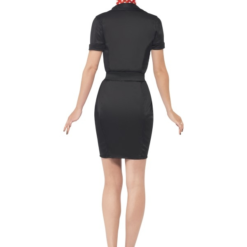 Grease Rizzo Dames Verkleedkostuum -Feestkleding Winkel 600x800 681