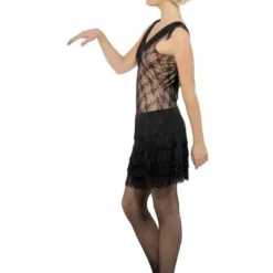 Sexy All That Jazz Dames Verkleedkleding 7 Sexy All That Jazz Dames Verkleedkleding -Feestkleding Winkel 600x800 684