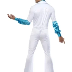 Disco Man 1970's Heren Kostuum -Feestkleding Winkel 600x800 688