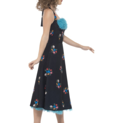 Grease Cha Cha DiGregorio Verkleedkleding -Feestkleding Winkel 600x800 693