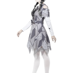 Gebroken Pop Horror Halloween Kostuum -Feestkleding Winkel 600x800 714