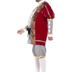 Henry VIII Deluxe Kostuum -Feestkleding Winkel 600x800 718