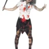 Zombie Politieagente Halloween Kostuum -Feestkleding Winkel 600x800 72