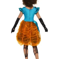 Killerella Dames Kostuum -Feestkleding Winkel 600x800 737