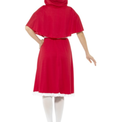 Roodkapje Kostuum Lang -Feestkleding Winkel 600x800 747