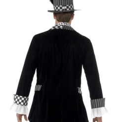Deluxe Dark Hatter Kostuum -Feestkleding Winkel 600x800 751