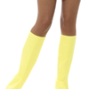 GoGo Boot Covers Geel -Feestkleding Winkel 600x800 755