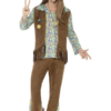 60s Hippie Kostuum Heren -Feestkleding Winkel 600x800 766