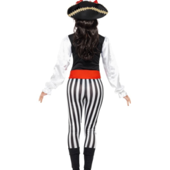 Pirate Lady Kostuum -Feestkleding Winkel 600x800 773