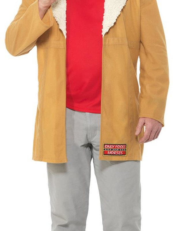 Only Fools And Horses, Del Boy Kostuum 3 Only Fools And Horses, Del Boy Kostuum