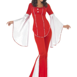 Super Trooper Seventies Abba Kostuum